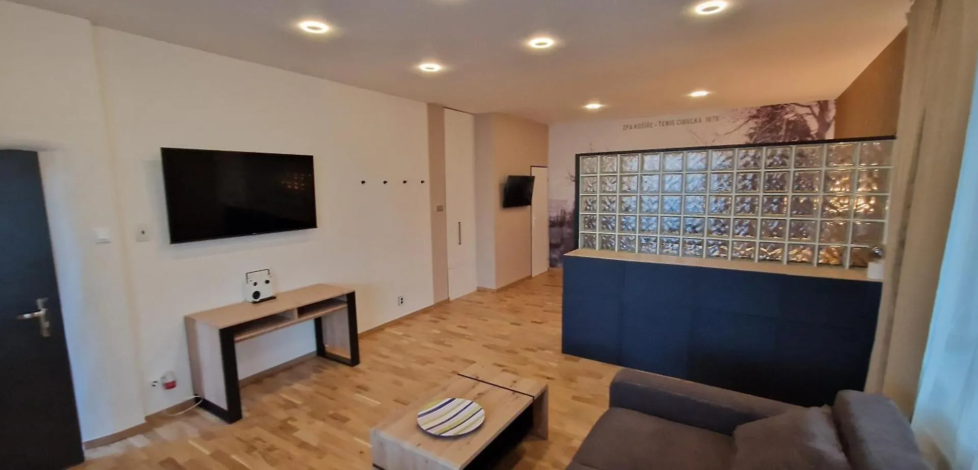 Homestay Sport Pension Cibulka Prague Czech Republic